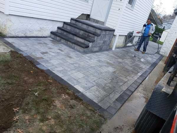 Phase2 Contracting Corp