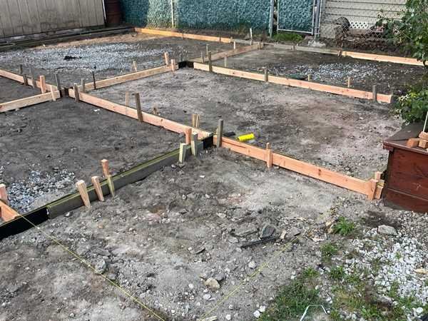Phase2 Contracting Corp