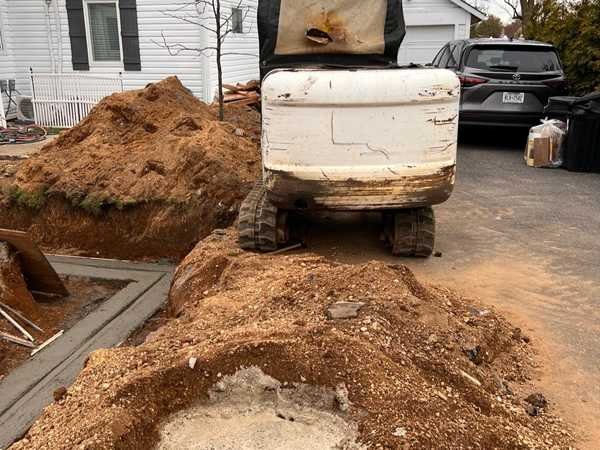 Phase2 Contracting Corp