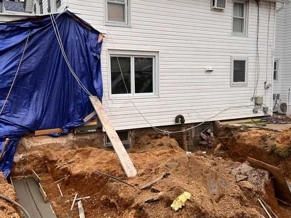 Phase2 Contracting Corp