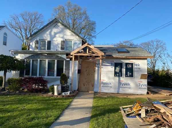 Phase2 Contracting Corp
