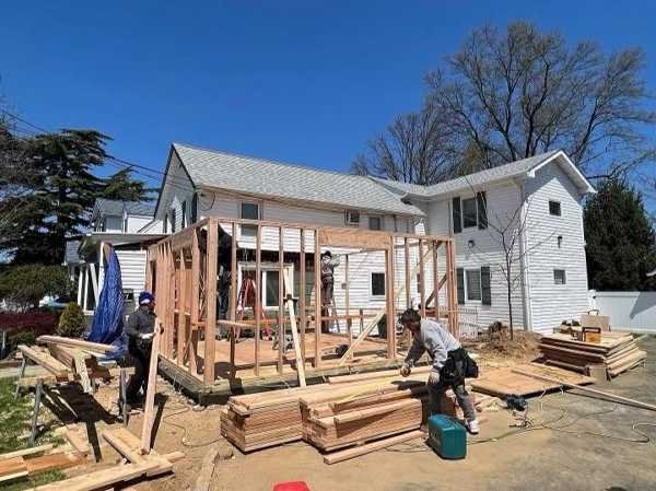 Phase2 Contracting Corp