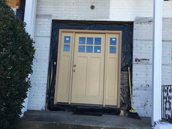 Phase2 Contracting Corp